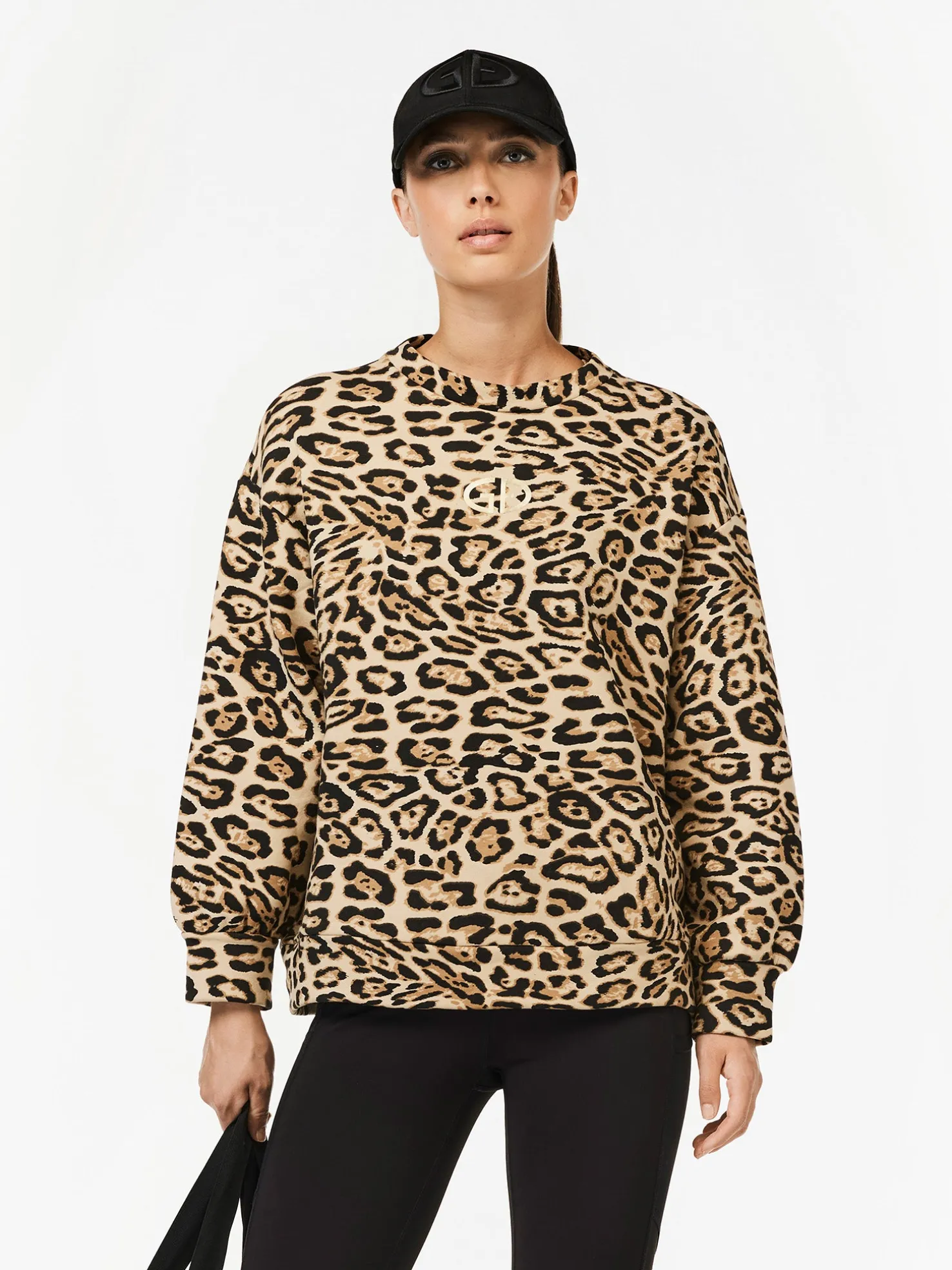 ALISTER Sweater