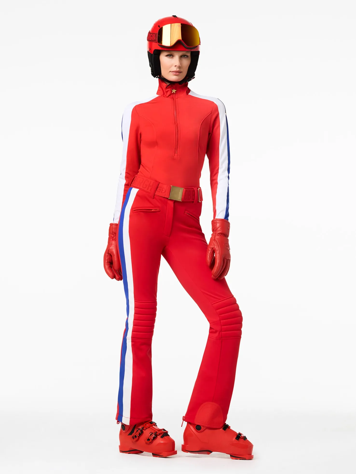 ALPINE Ski Pants