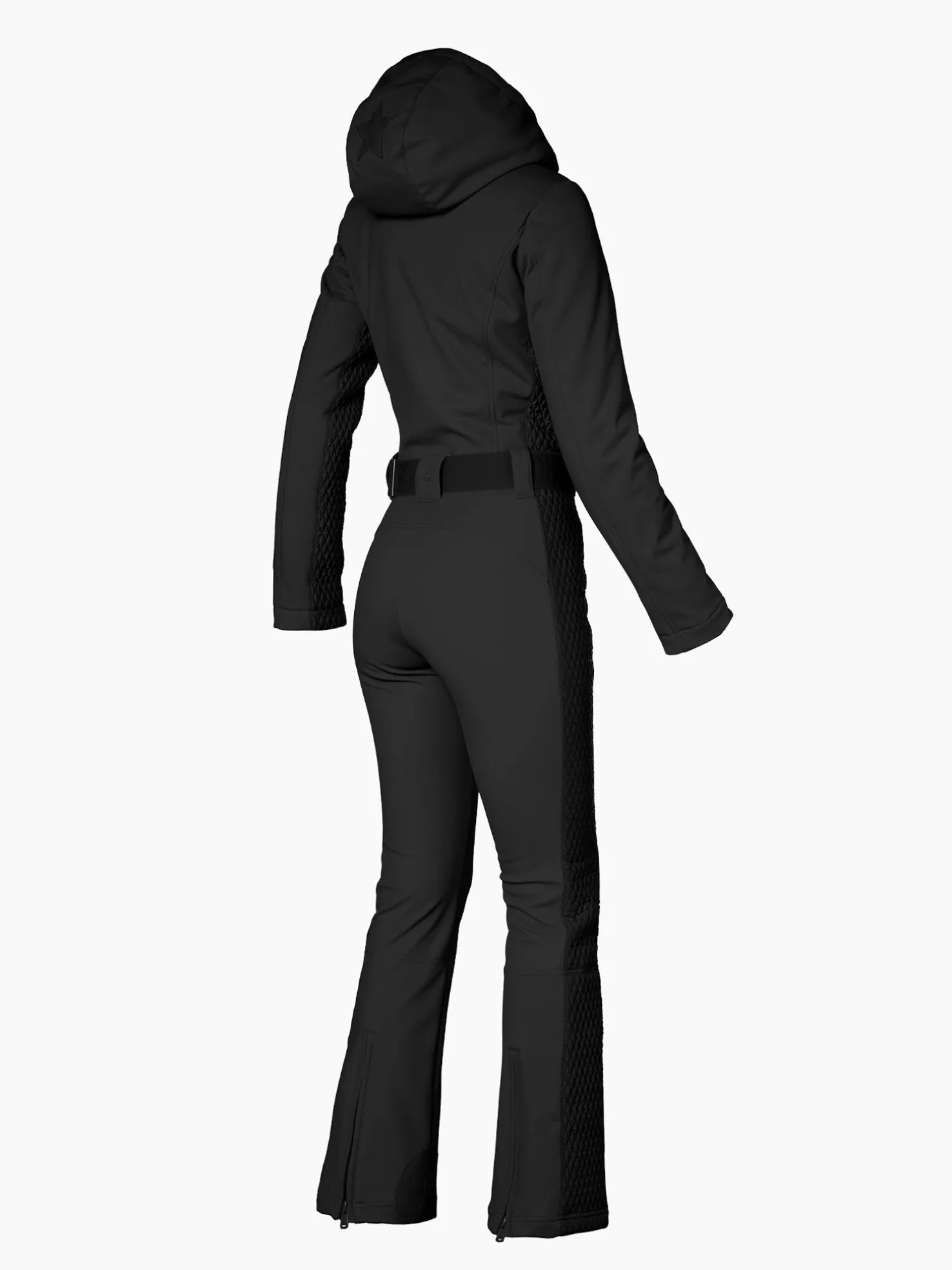 ANGELE Ski Suit