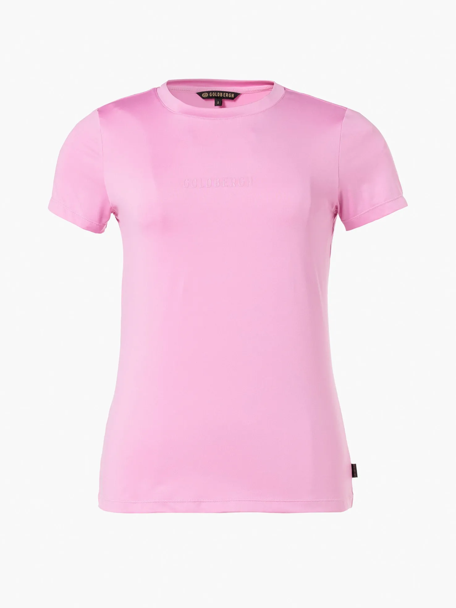 AVERY Short Sleeve Top