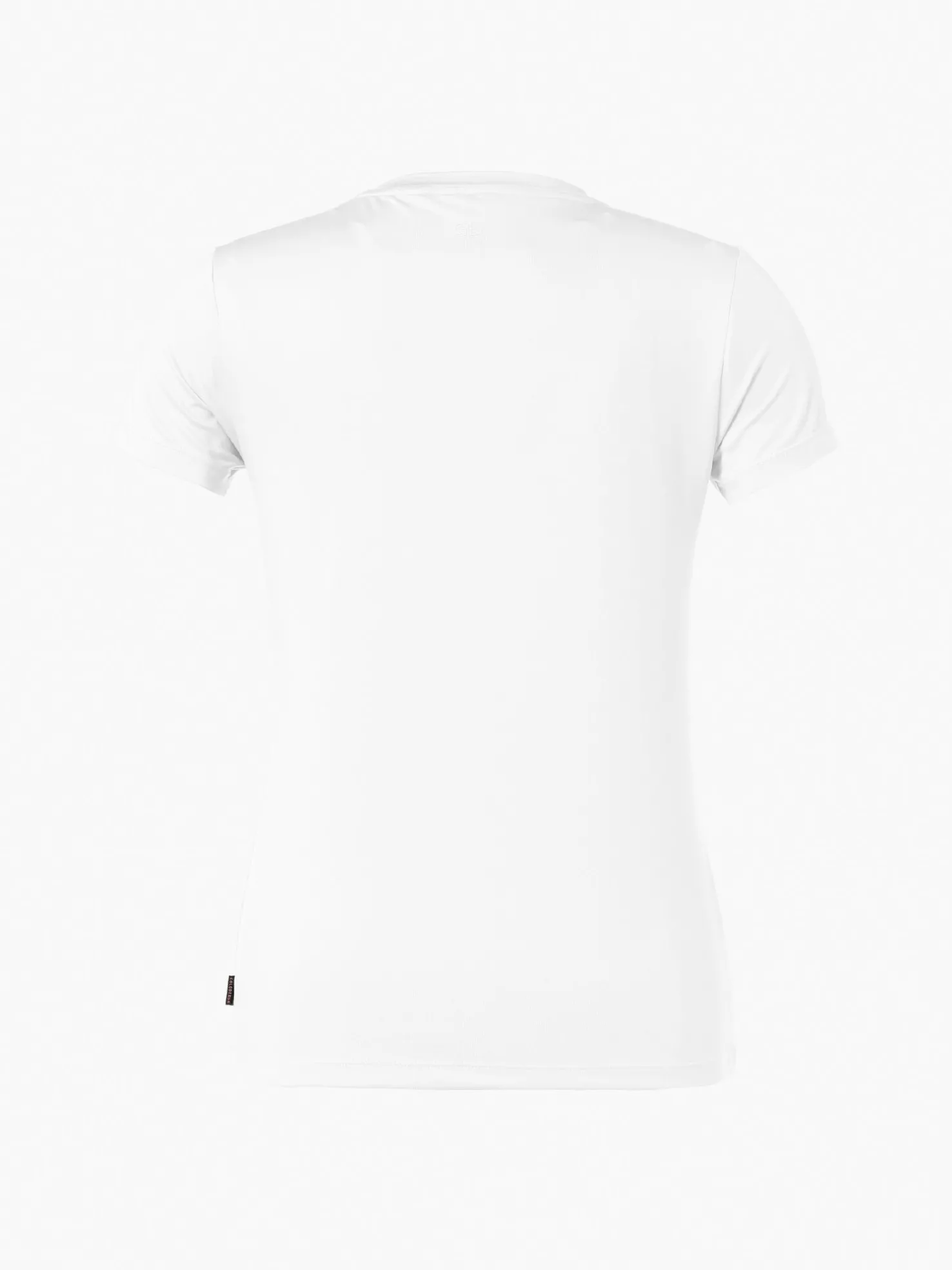 AVERY Short Sleeve Top