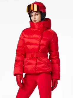 BEA Ski Jacket