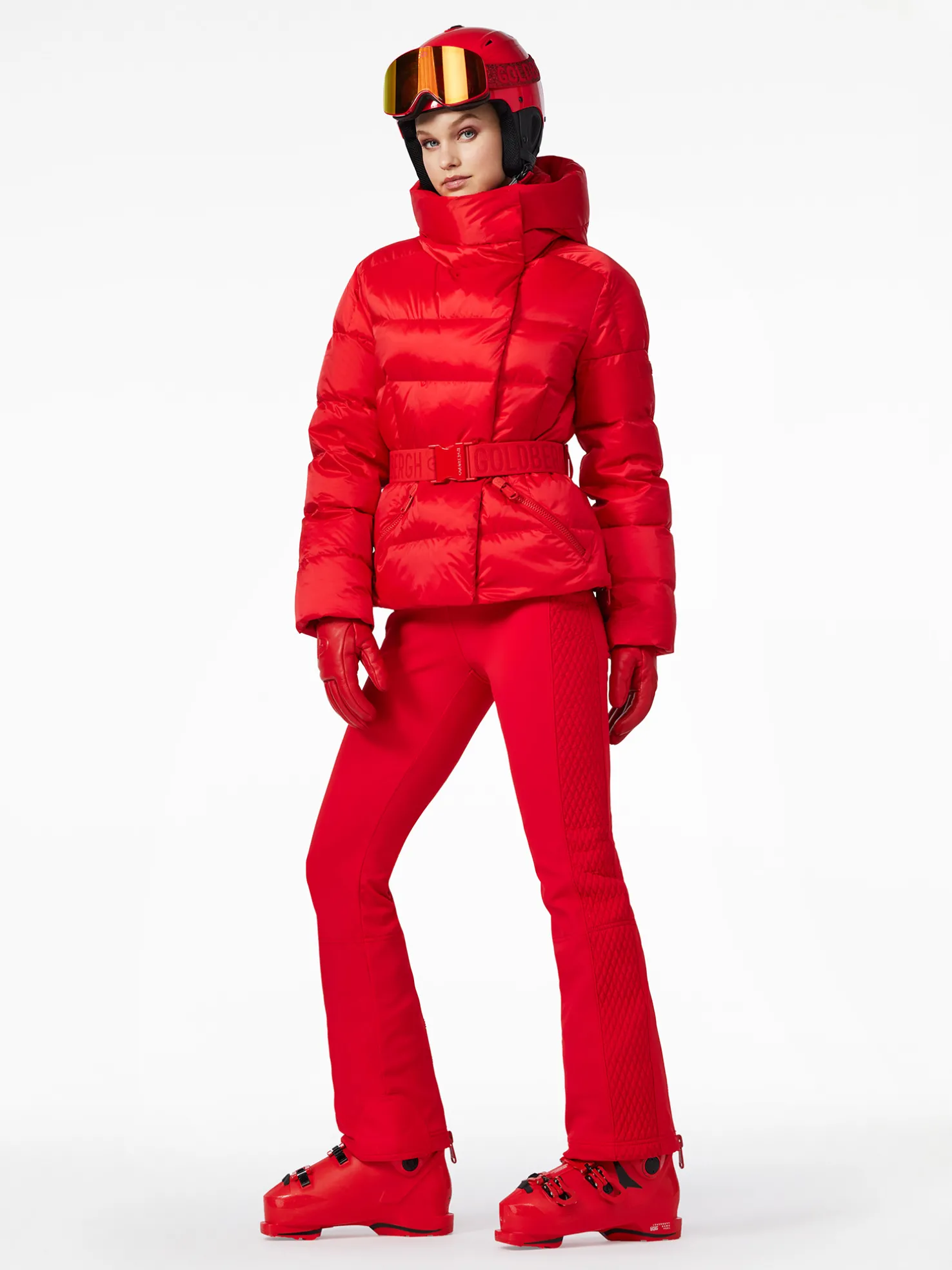 BEA Ski Jacket