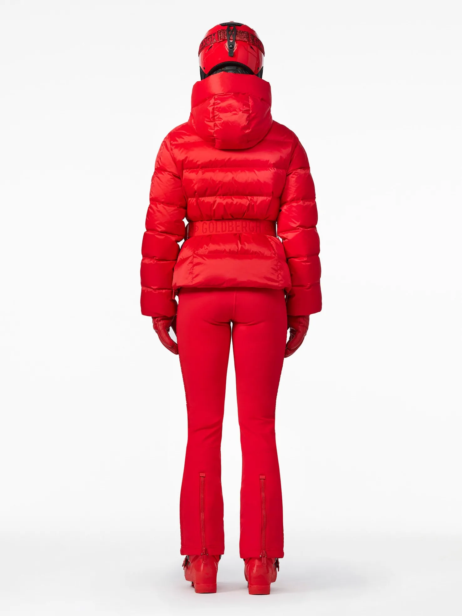 BEA Ski Jacket