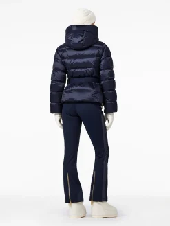 BEA Ski Jacket