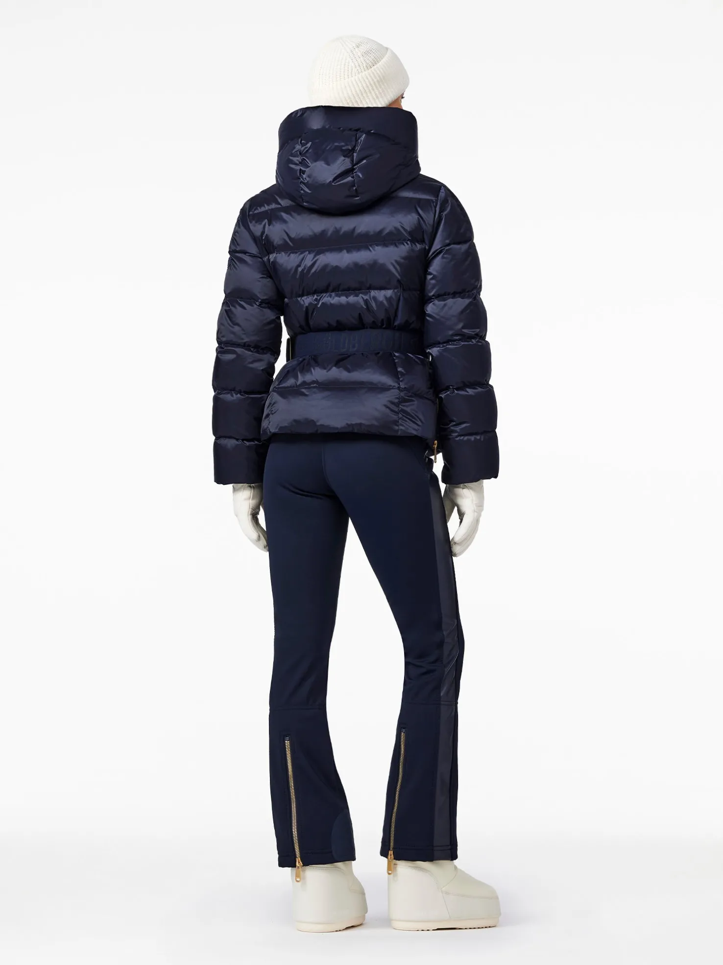 BEA Ski Jacket