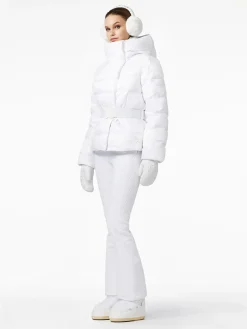 BEA Ski Jacket