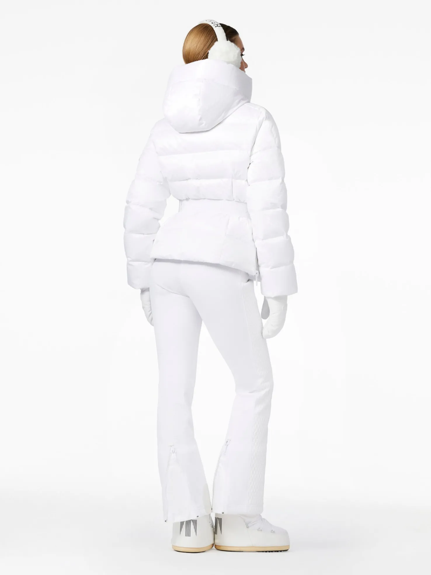 BEA Ski Jacket