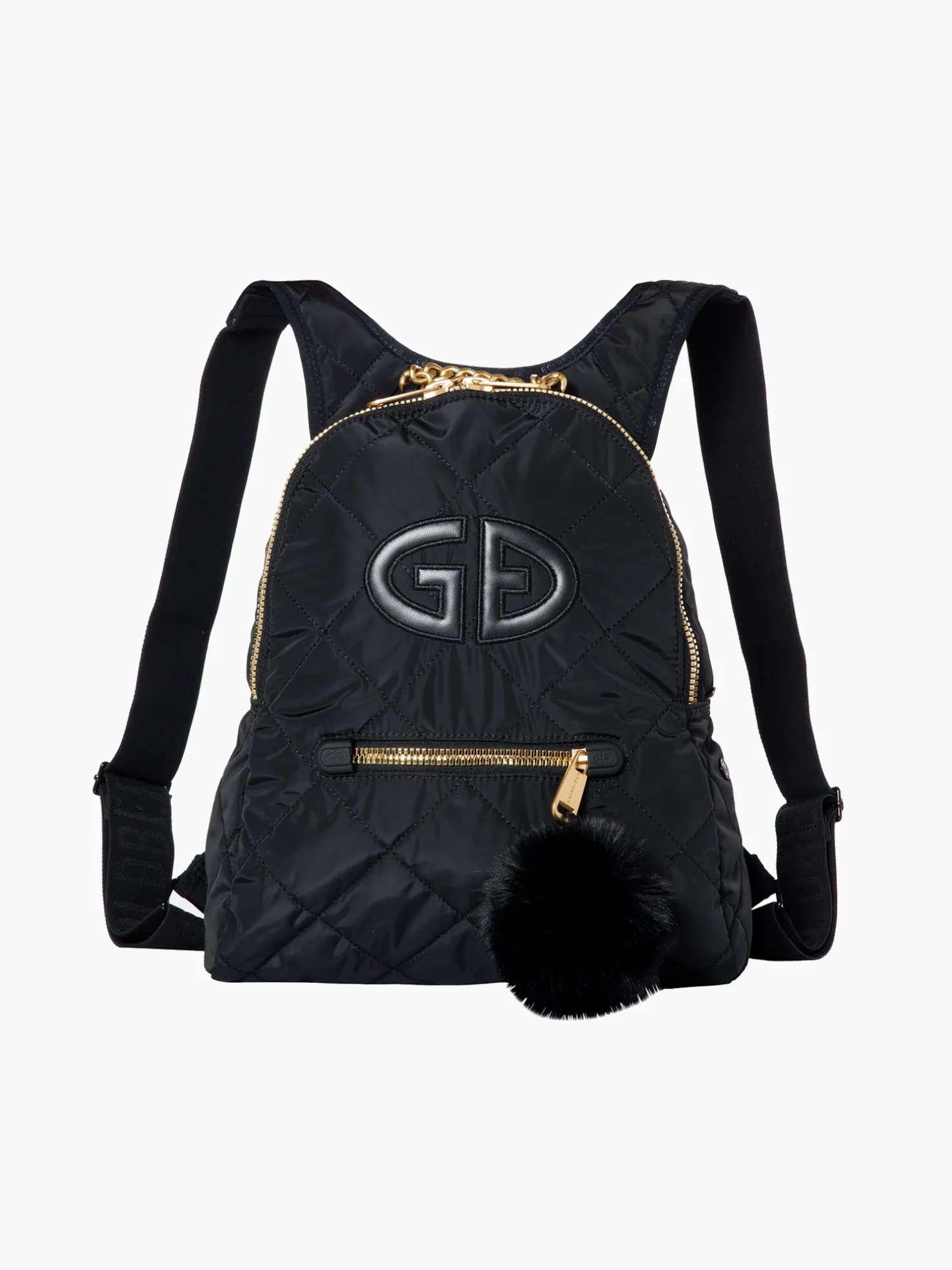 BIGGY Back Pack