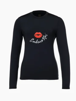 BISOU Long Sleeve Tee