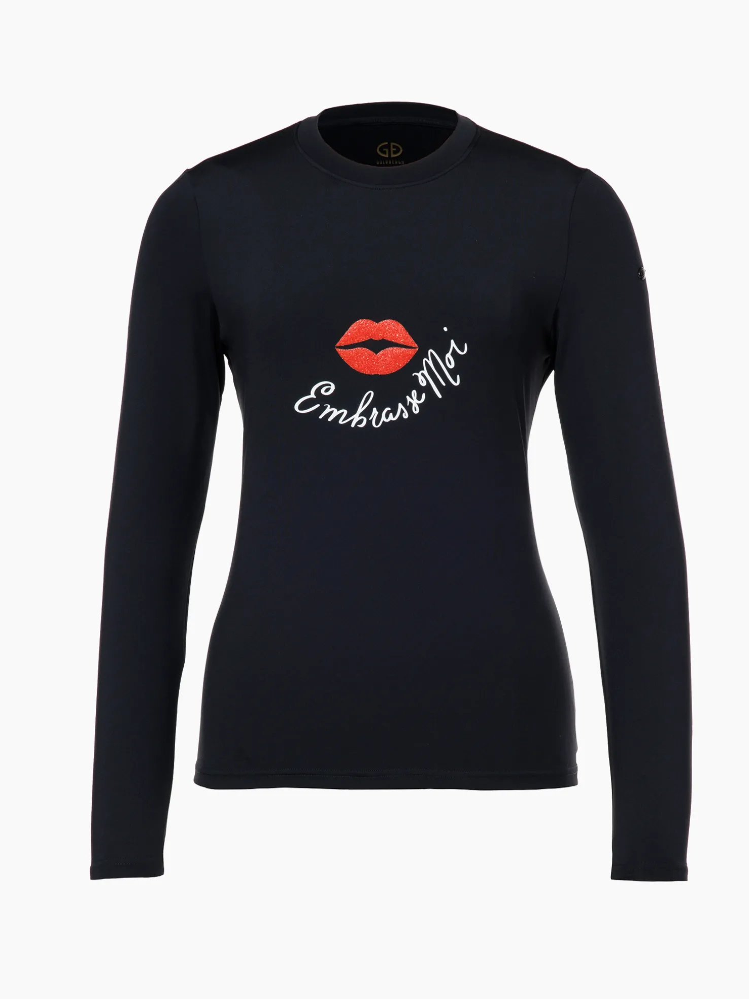 BISOU Long Sleeve Tee