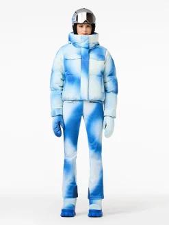 BLANCHI Ski Pants