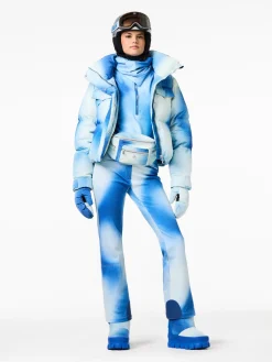 BLANCHI Ski Pants
