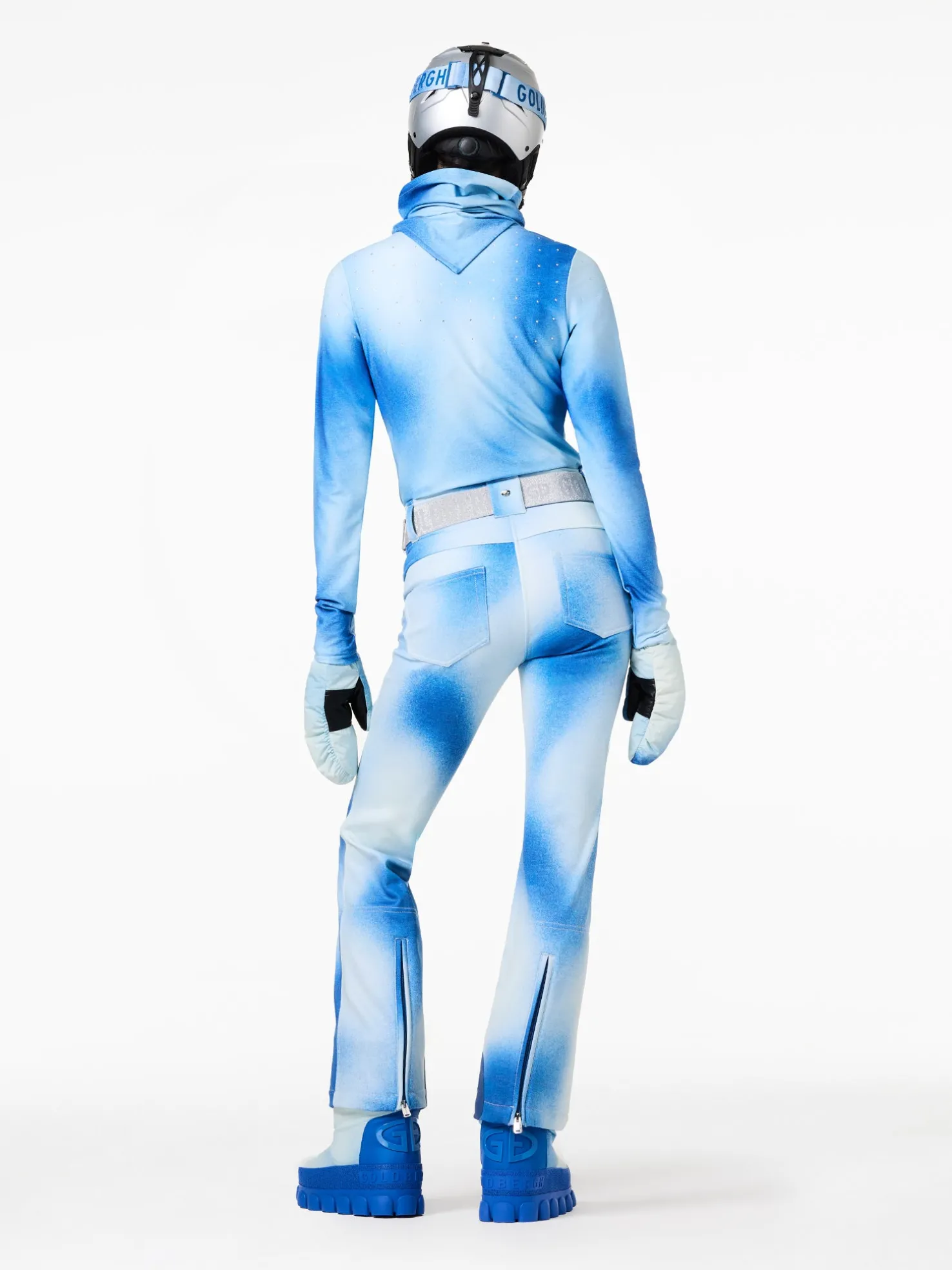BLANCHI Ski Pants