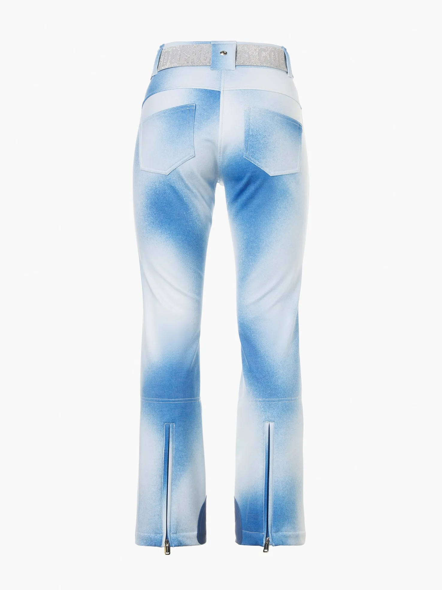 BLANCHI Ski Pants
