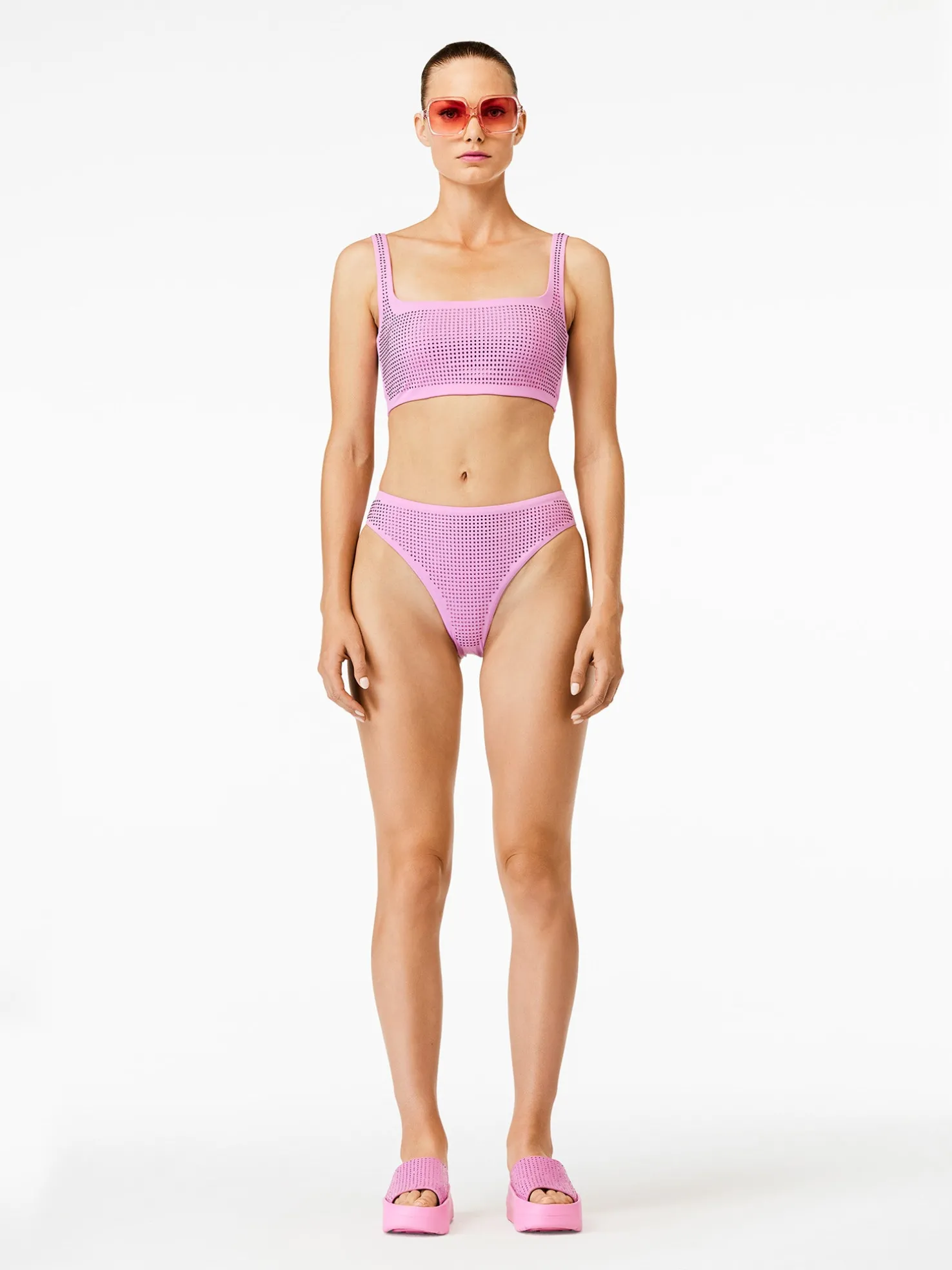 BLING Bikini Bottom