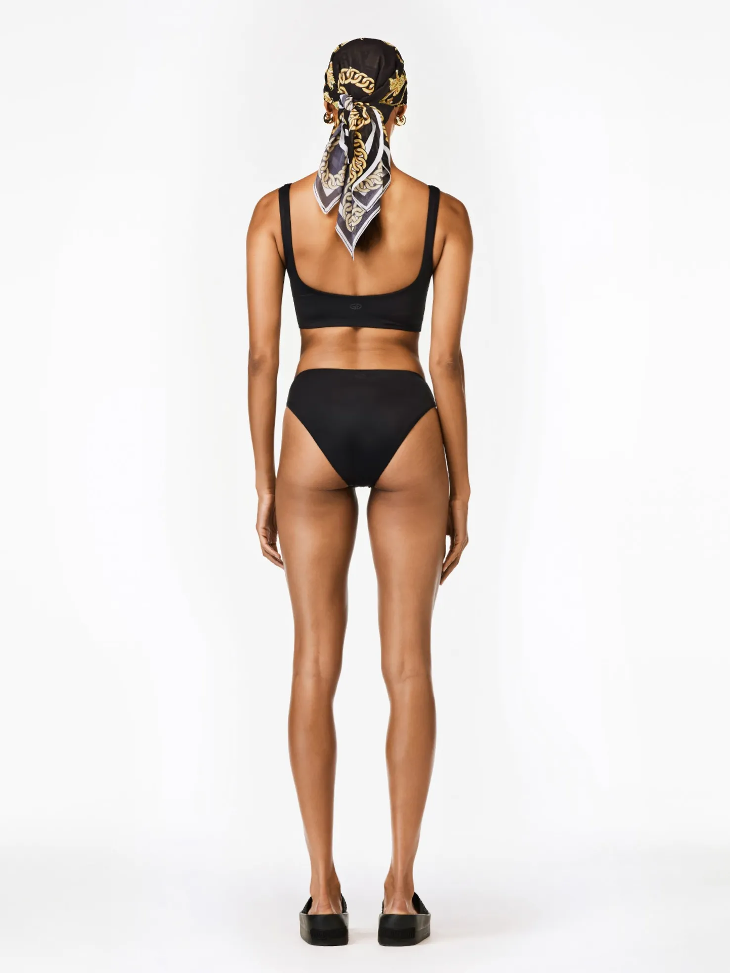 BLING Bikini Bottom