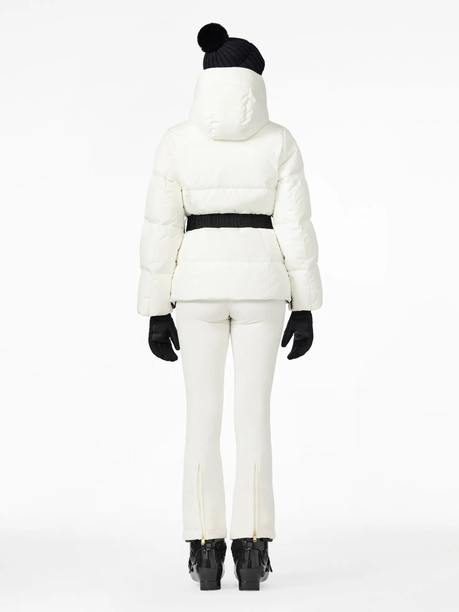BOWY Ski Jacket
