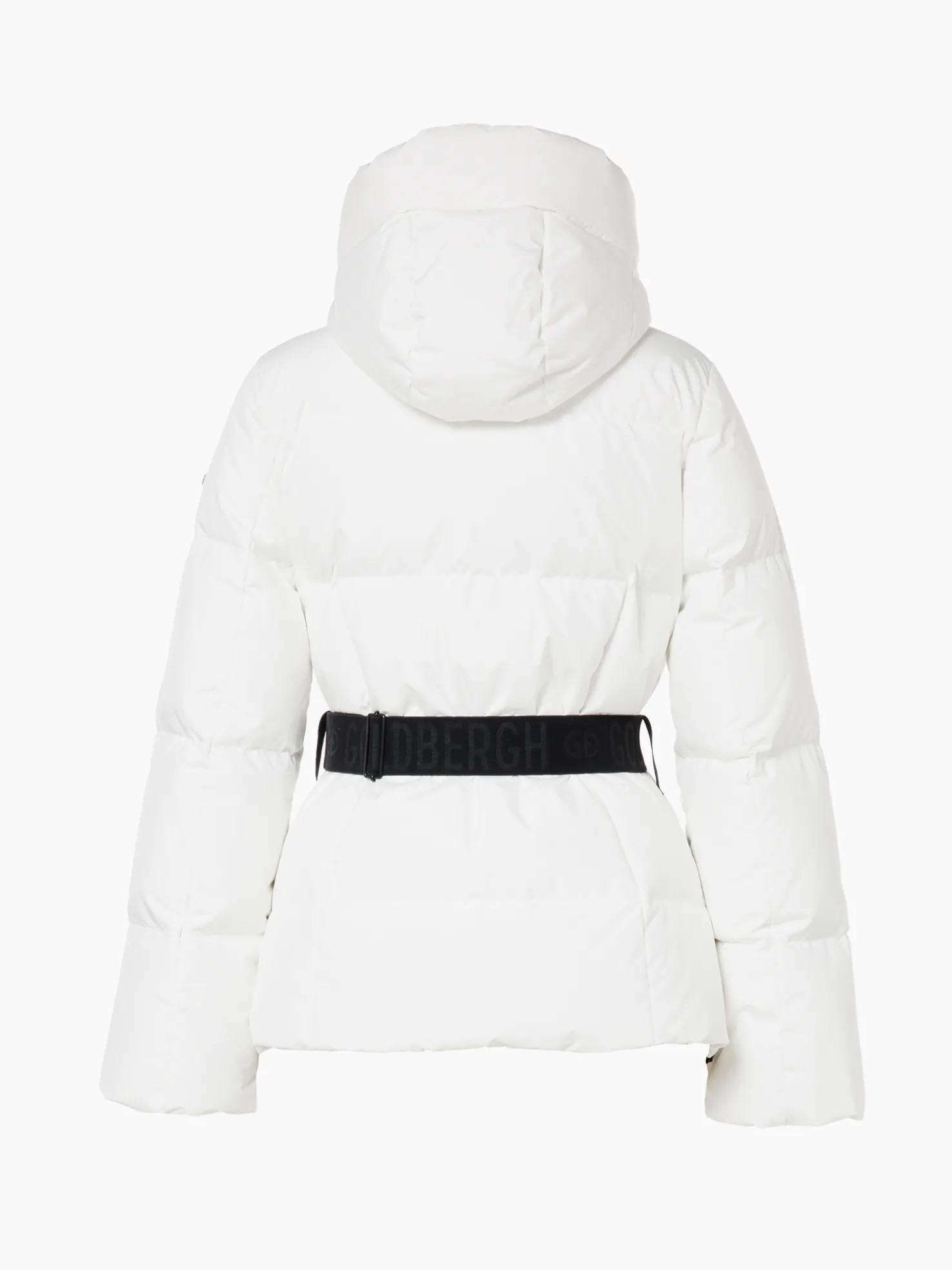 BOWY Ski Jacket