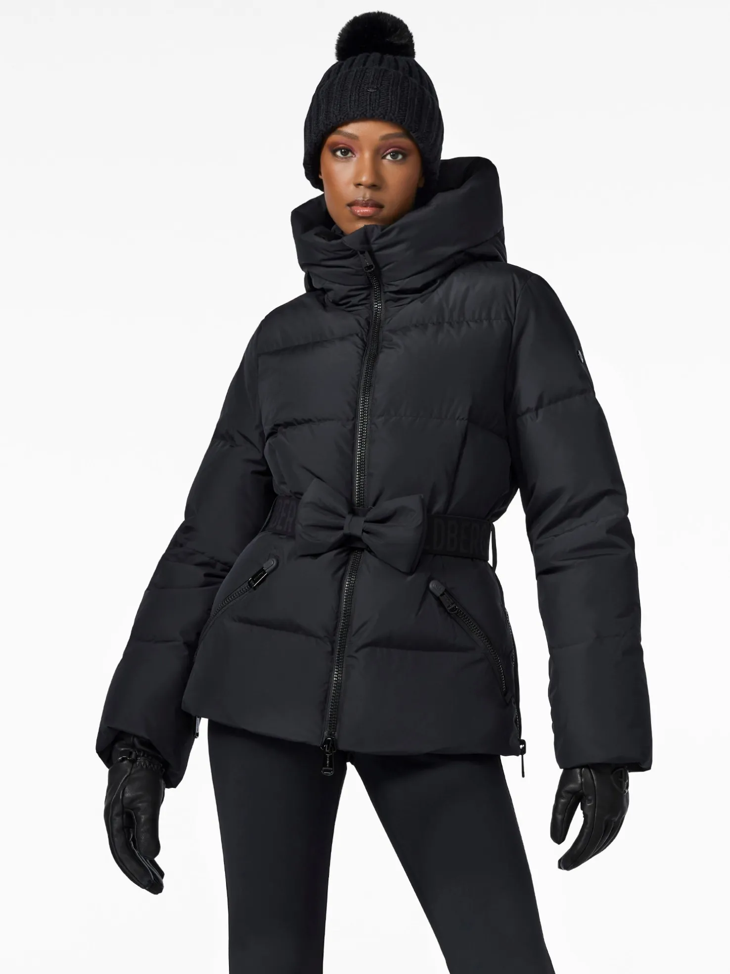 BOWY Ski Jacket