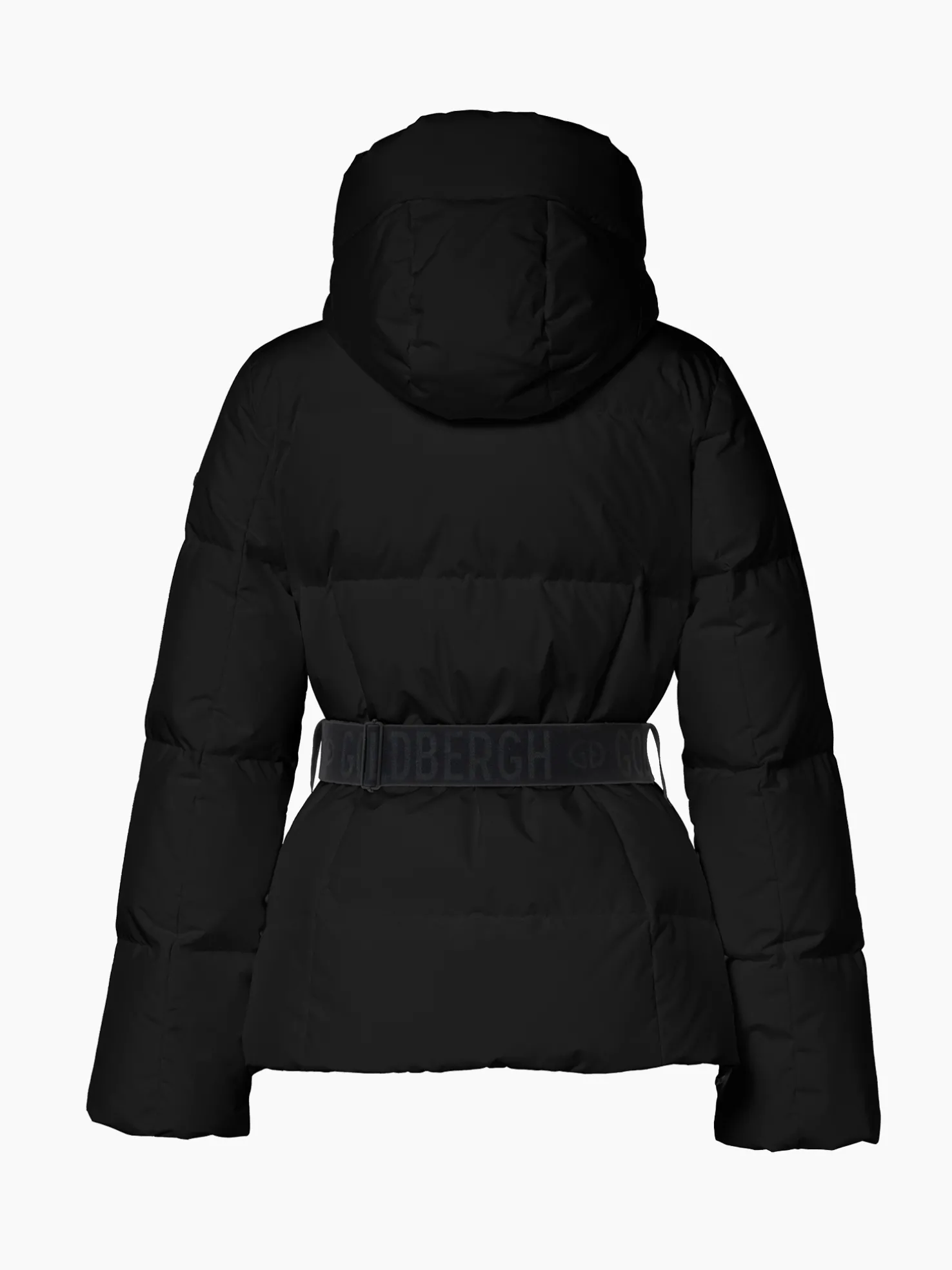BOWY Ski Jacket