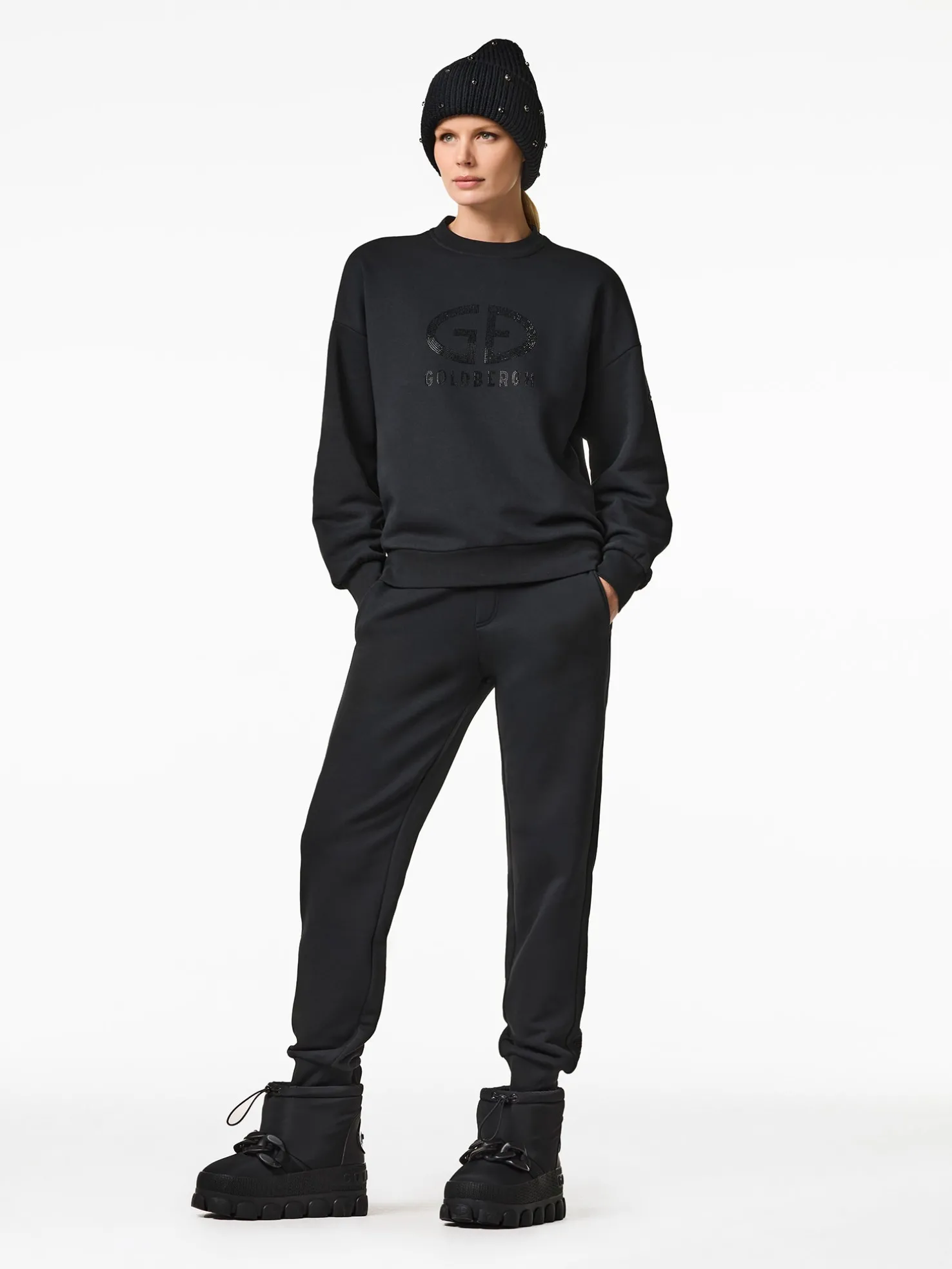 BRIGHT Sweatpant