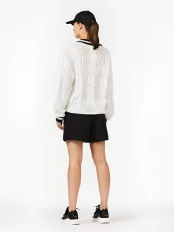 CABLE Knit Sweater