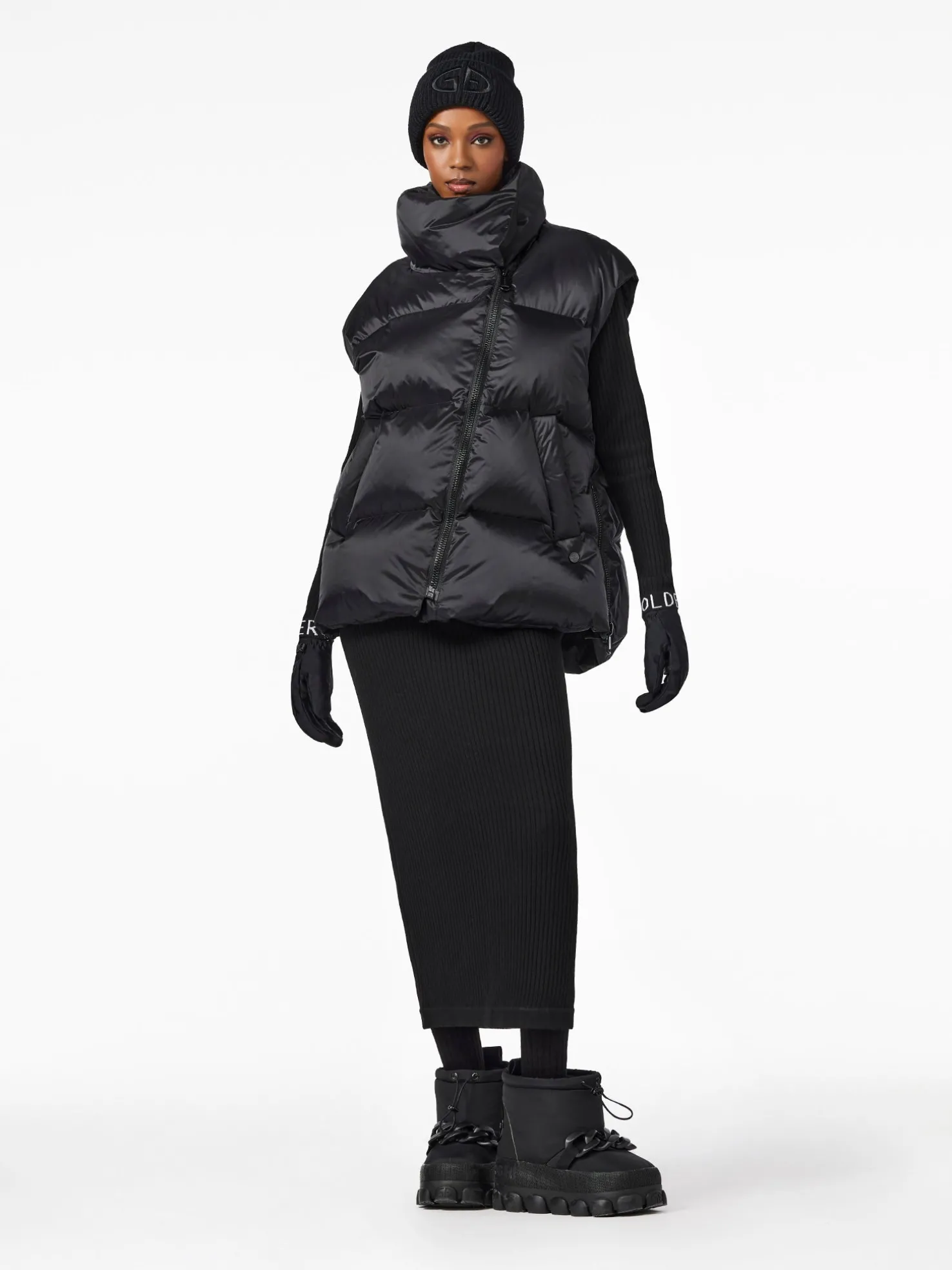CACHE Bodywarmer