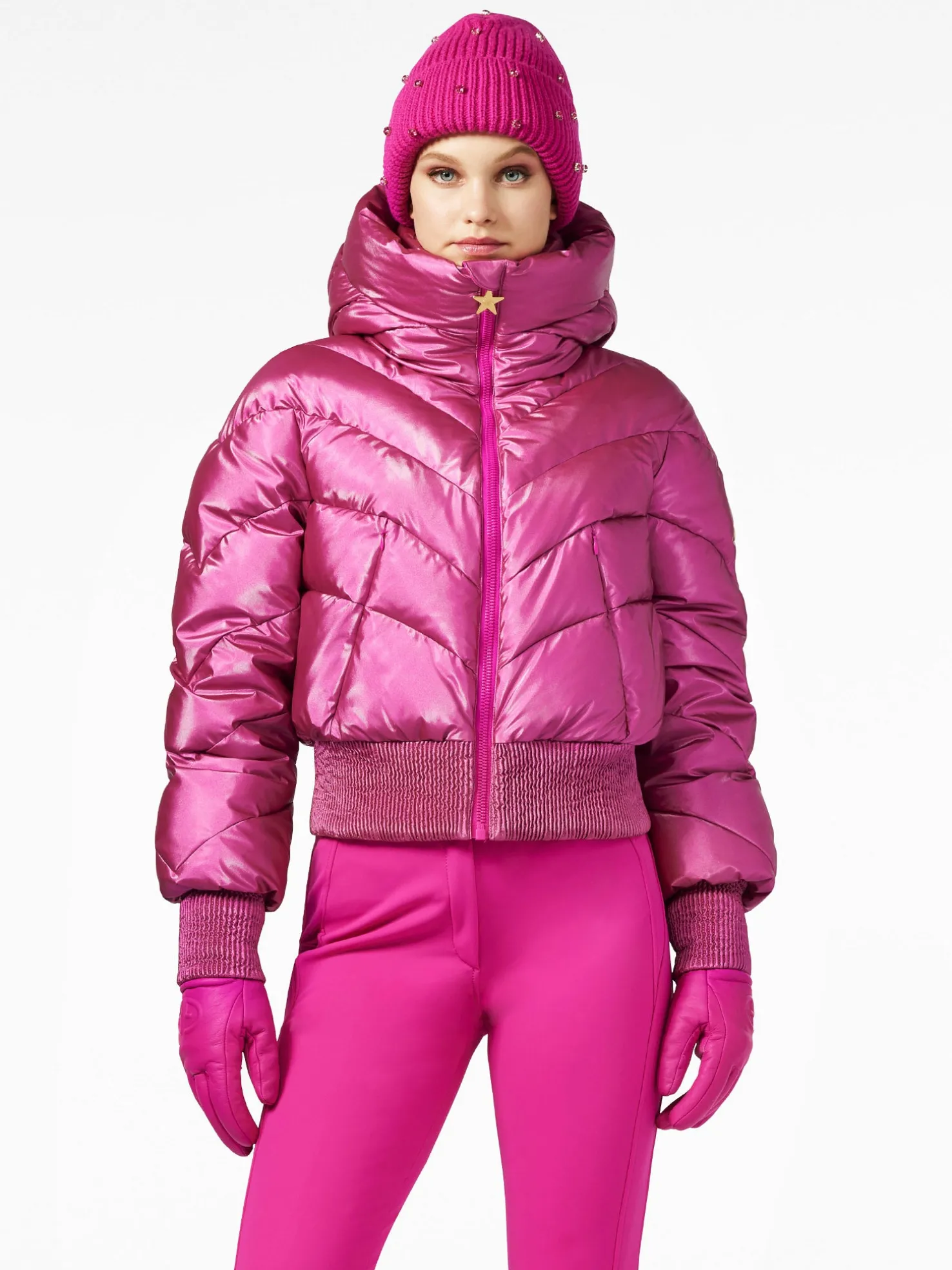 CARO Ski Jacket