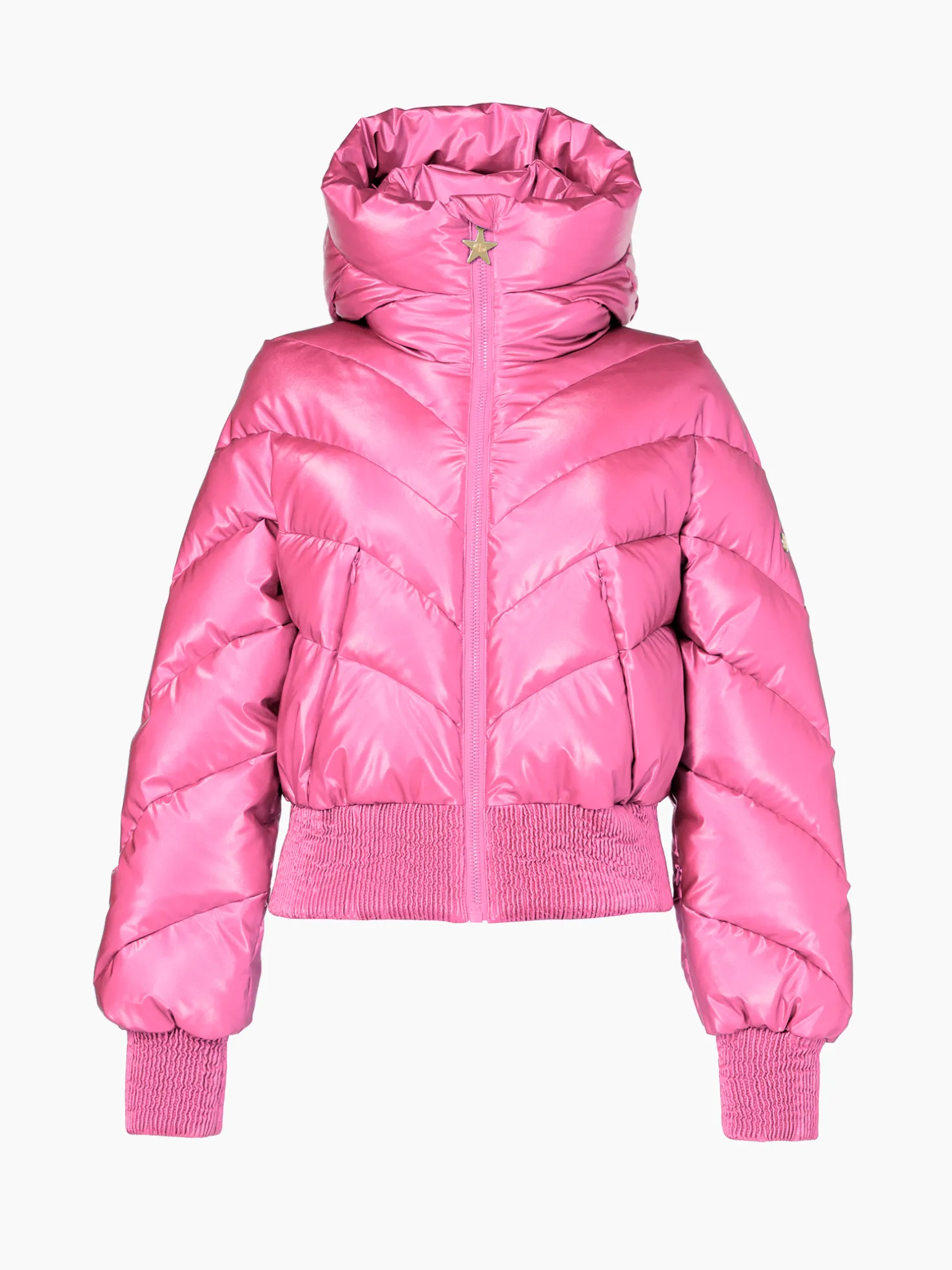 CARO Ski Jacket