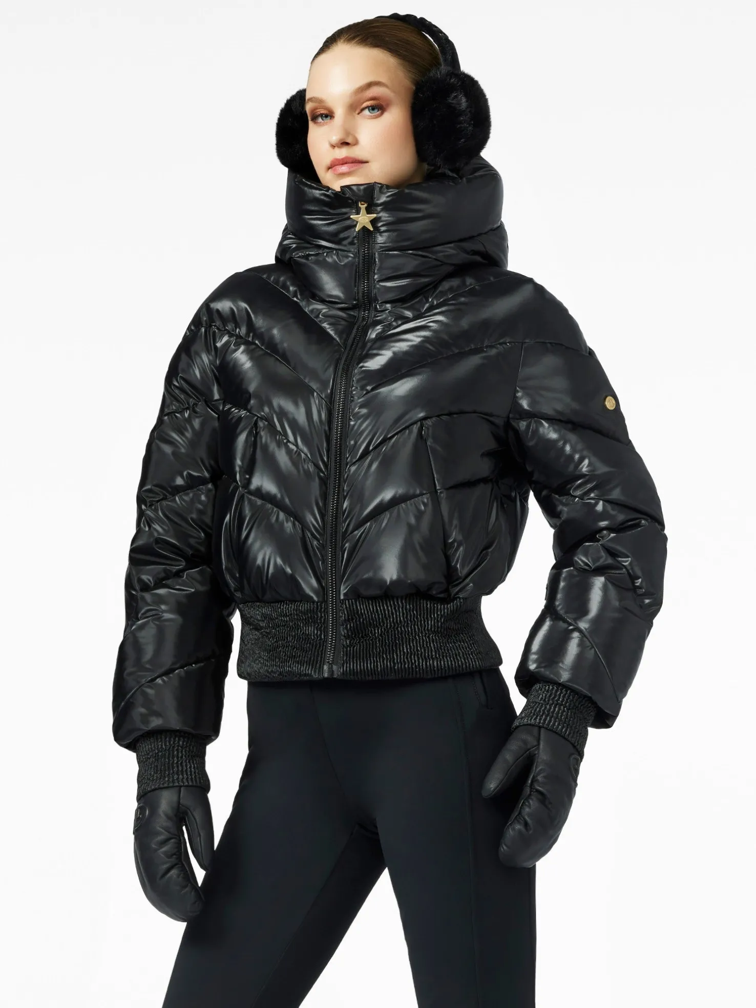 CARO Ski Jacket