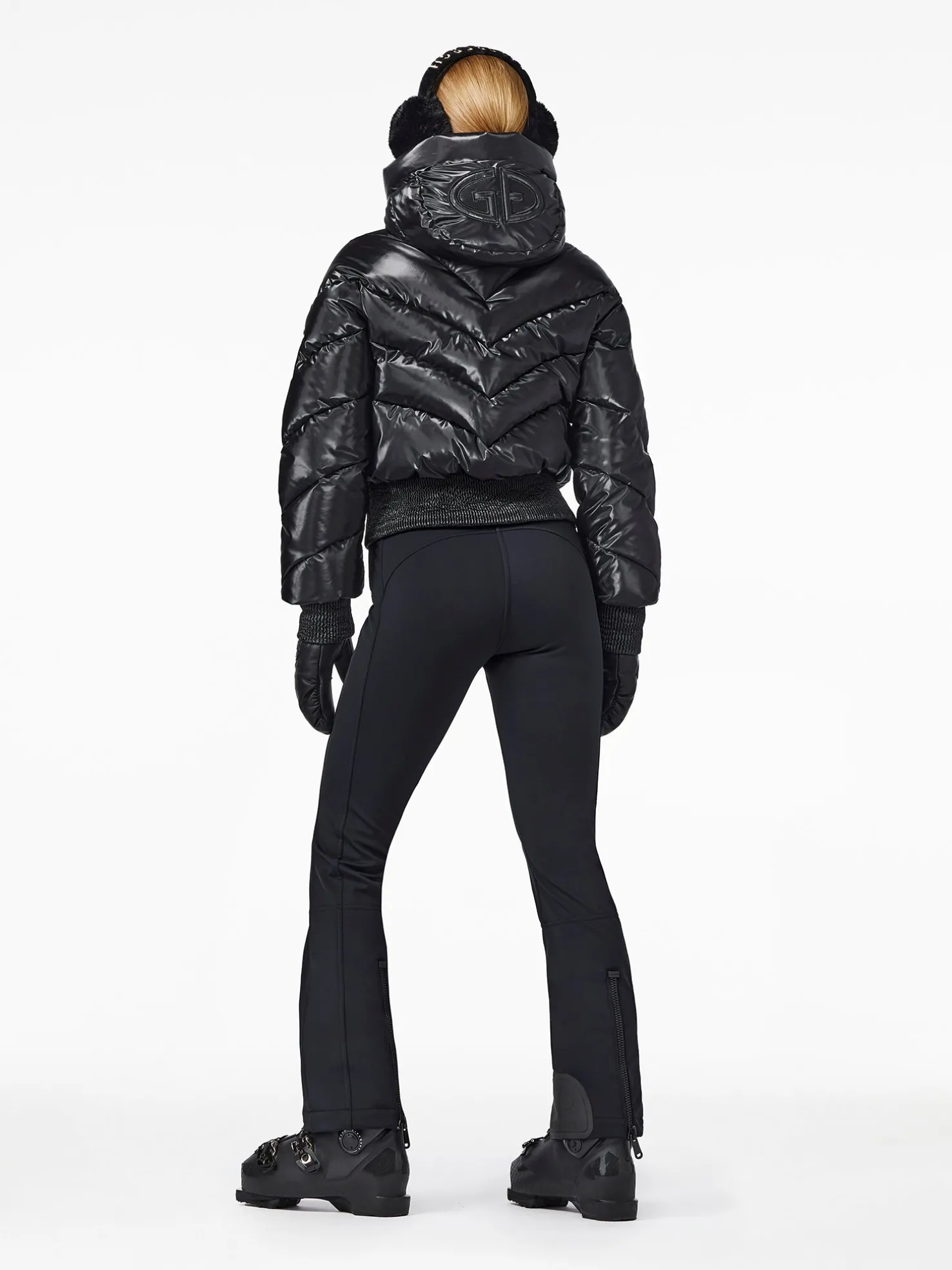 CARO Ski Jacket
