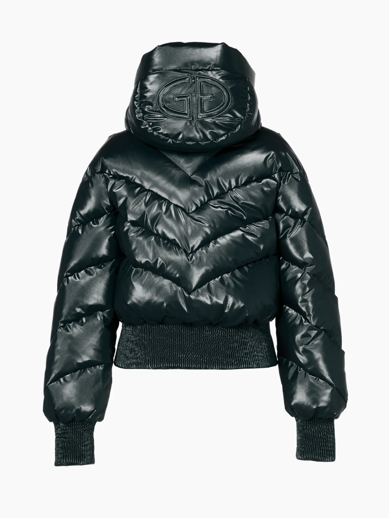 CARO Ski Jacket