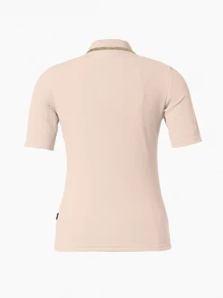 CASSIA Short Sleeve Top