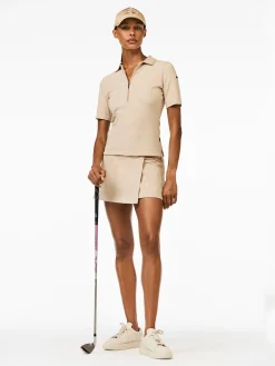 CASSIA Short Sleeve Top