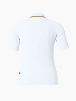 CASSIA Short Sleeve Top