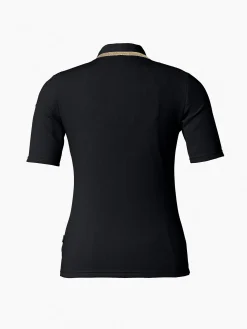 CASSIA Short Sleeve Top