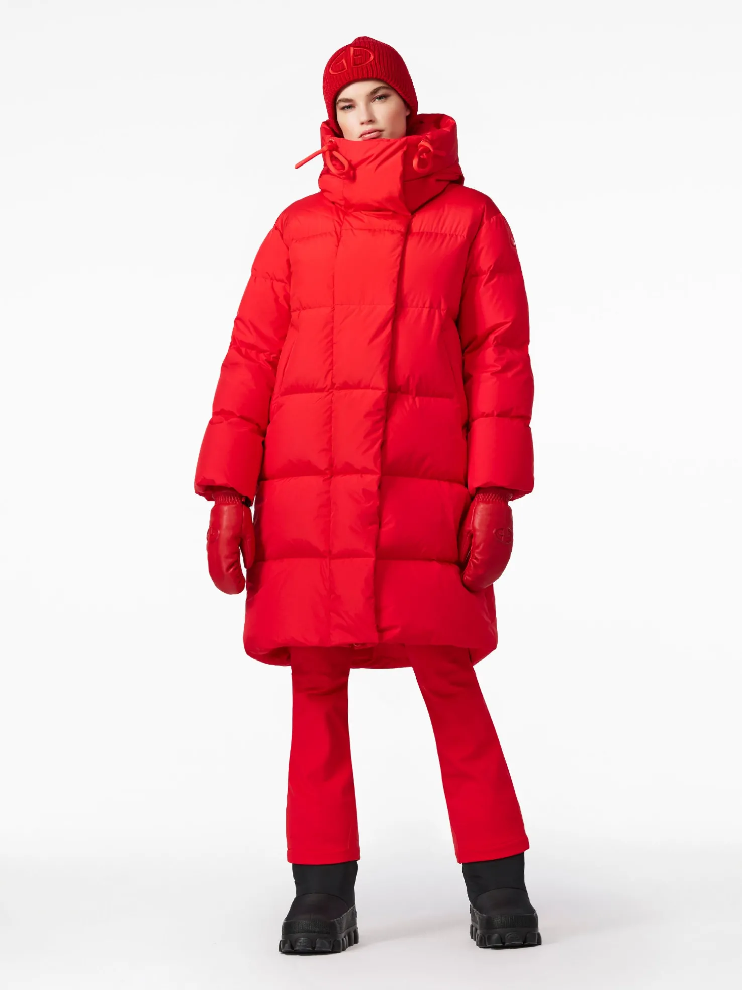 CHALEUR Jacket