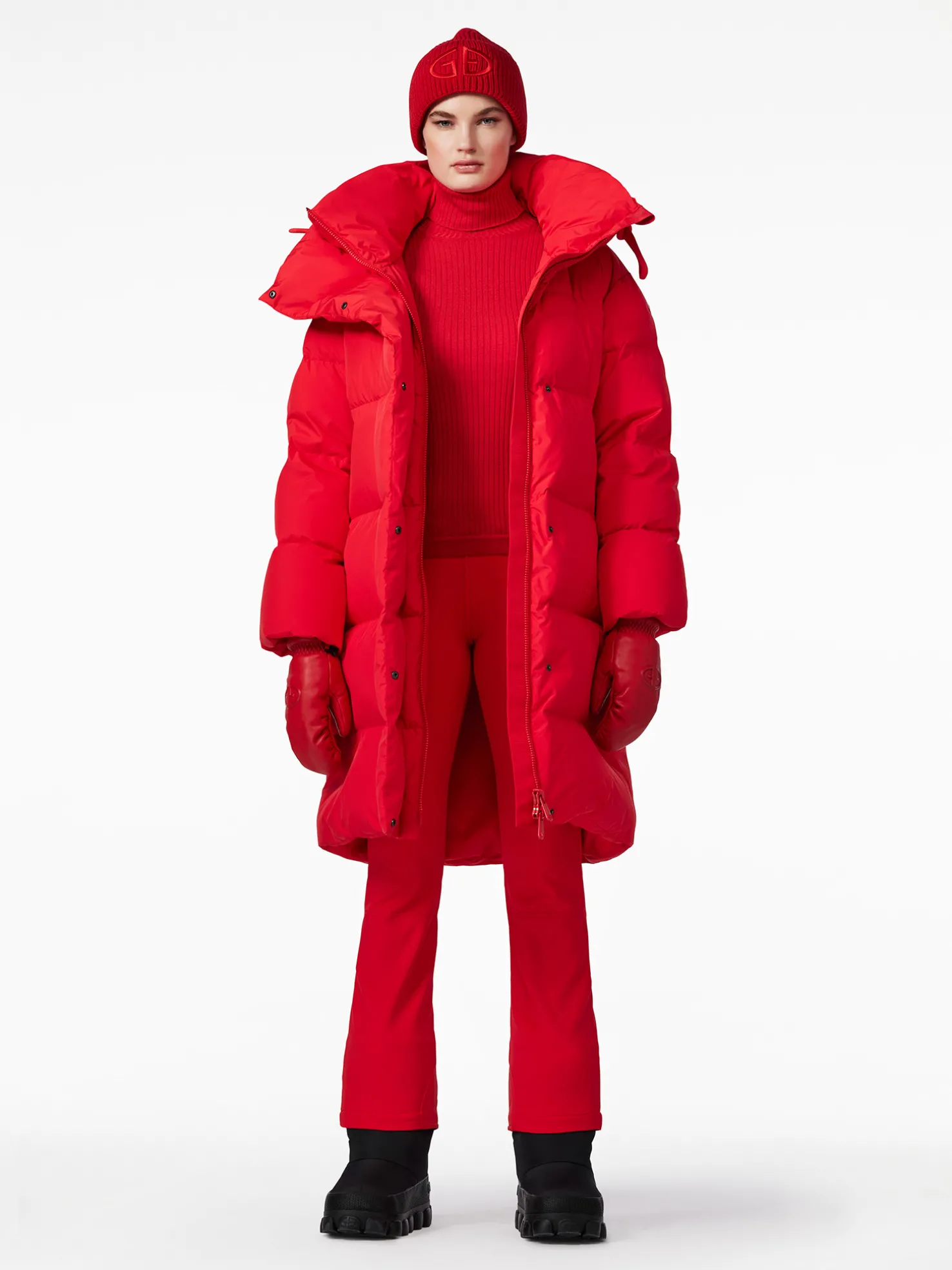 CHALEUR Jacket