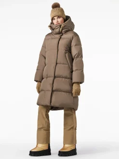 CHALEUR Jacket