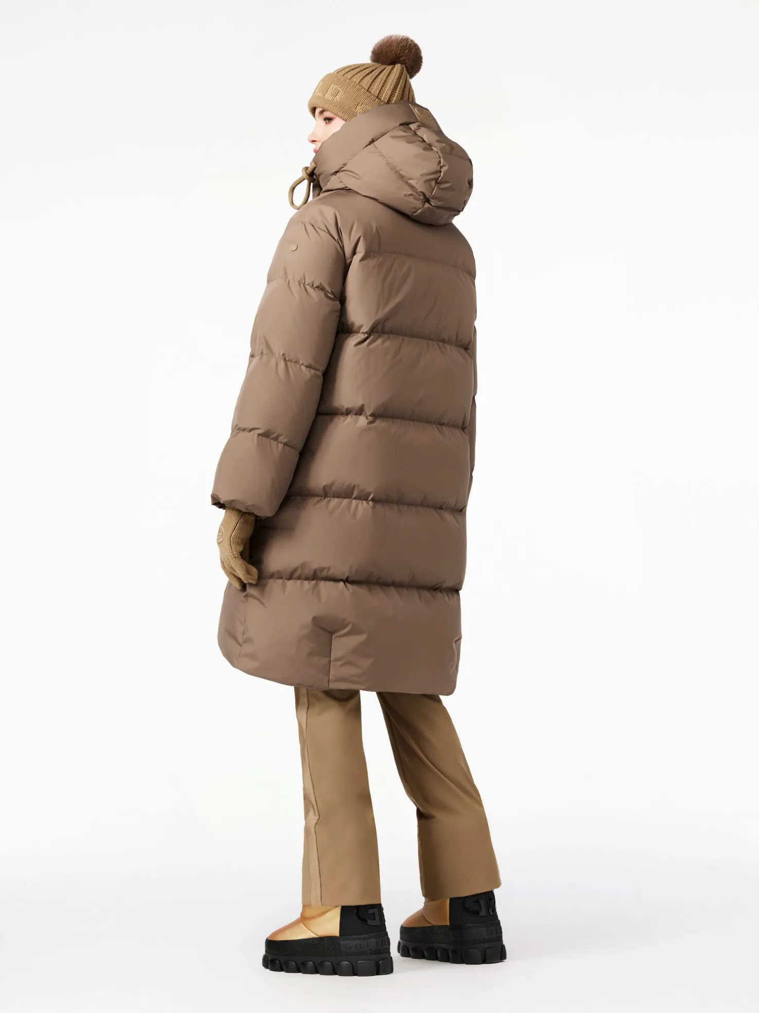 CHALEUR Jacket