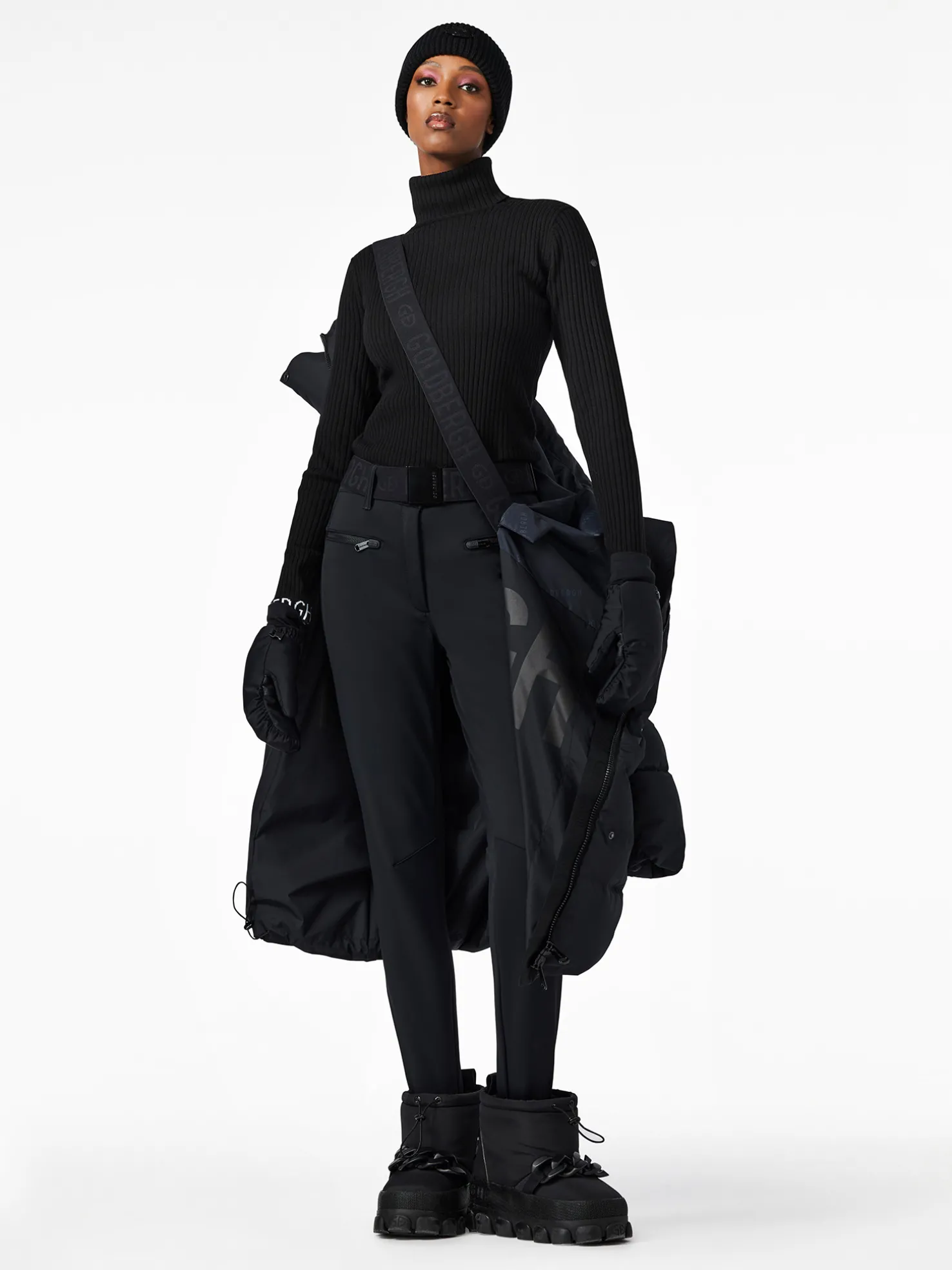 CHALEUR Jacket