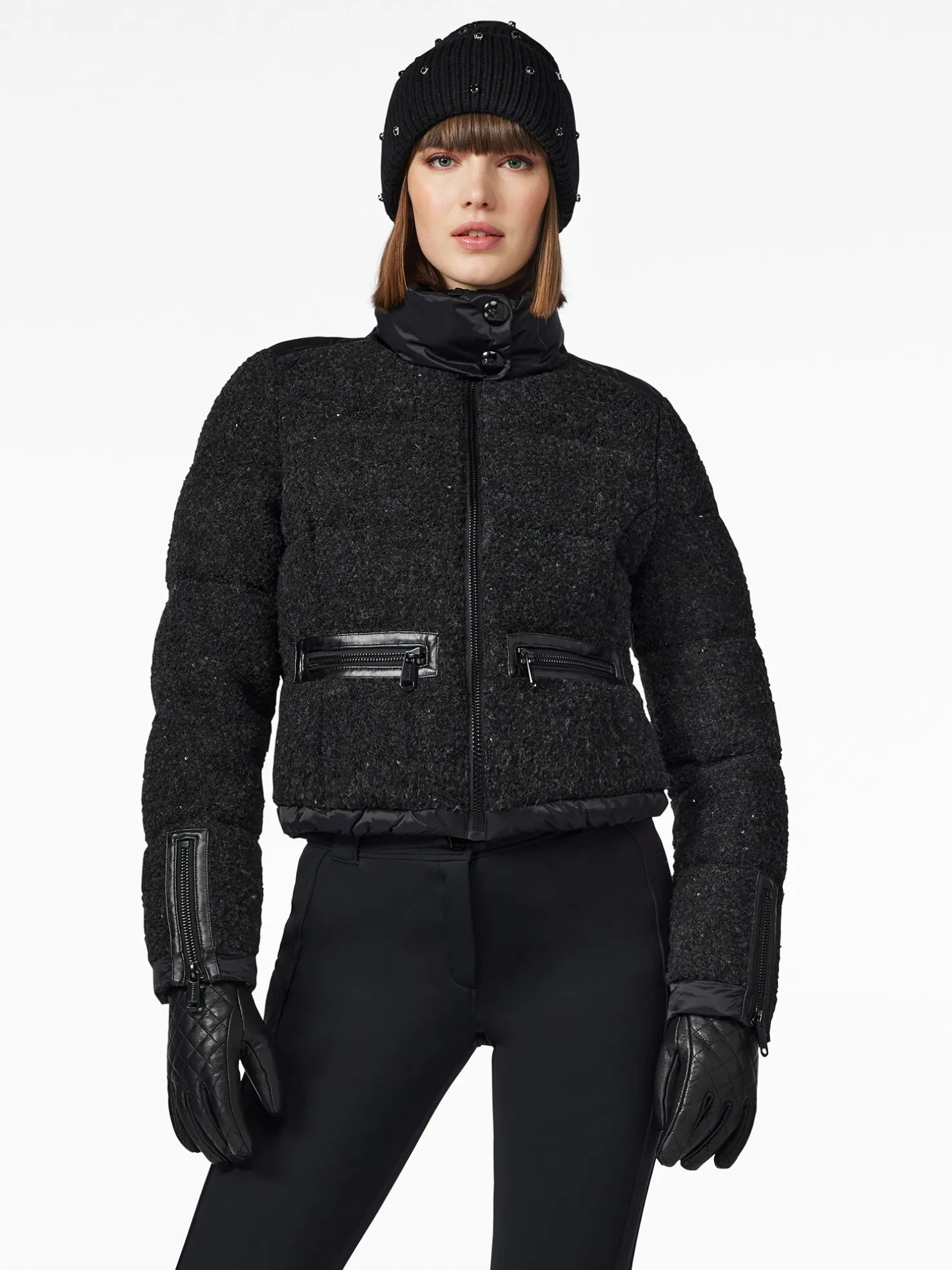 CHAMONIX Ski Jacket