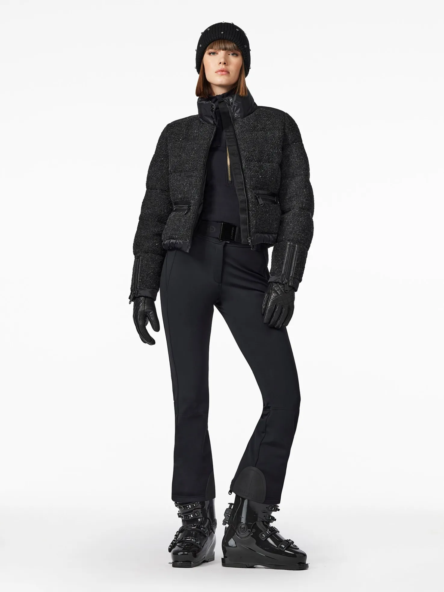 CHAMONIX Ski Jacket