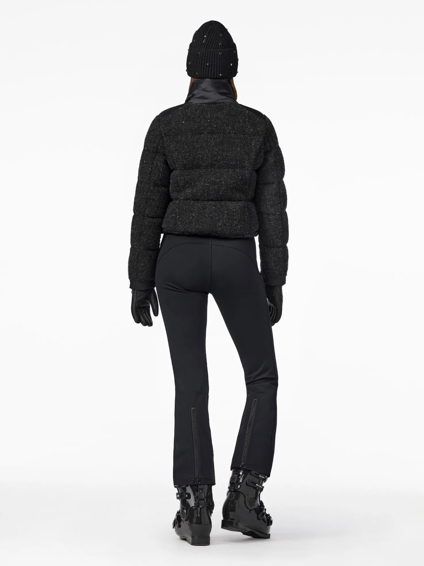 CHAMONIX Ski Jacket