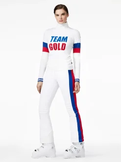 CHAMP Long Sleeve Knit Sweater