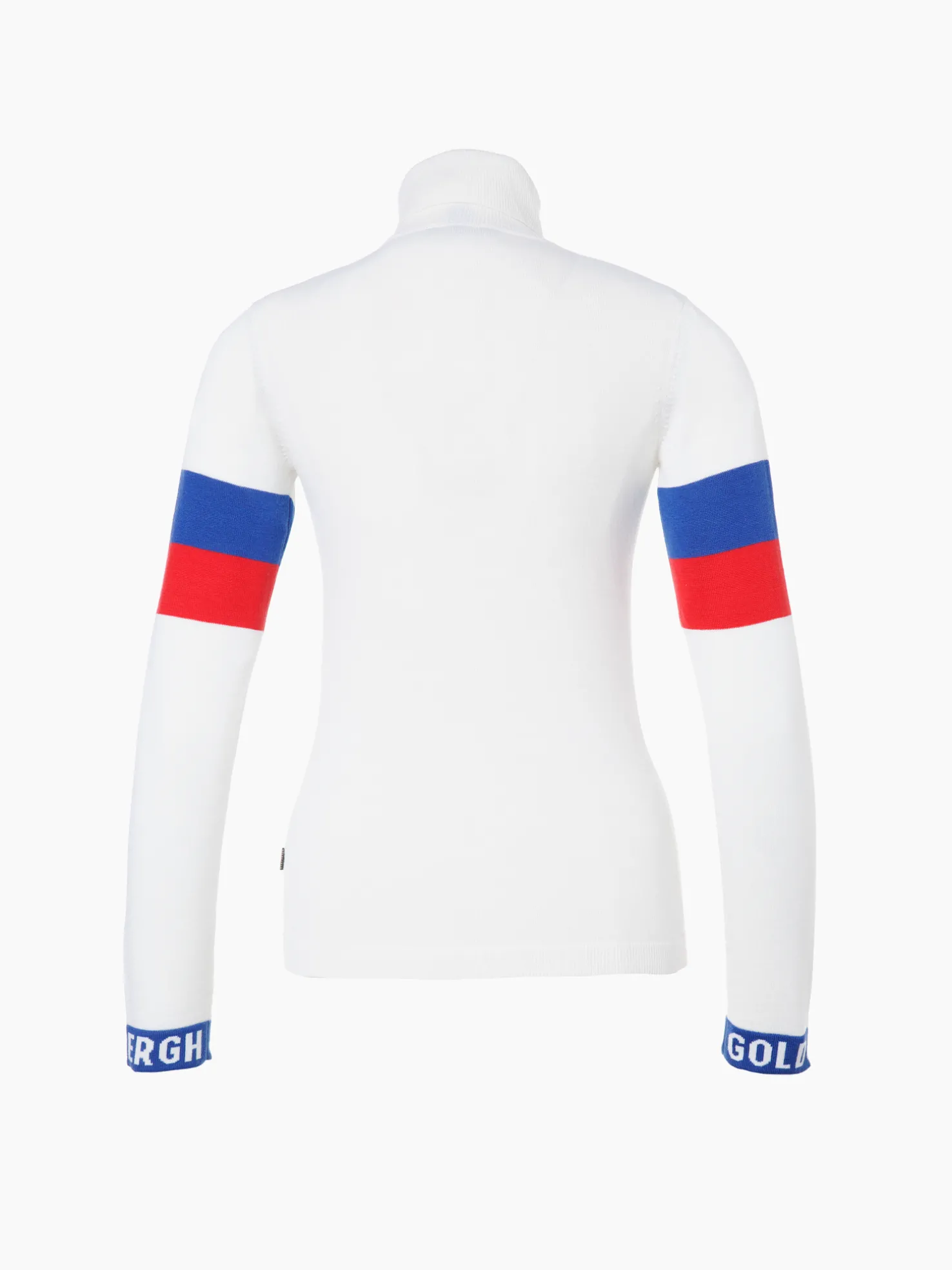 CHAMP Long Sleeve Knit Sweater