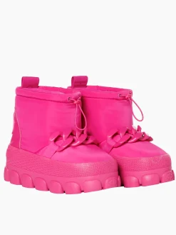 Champy Snowboot Low