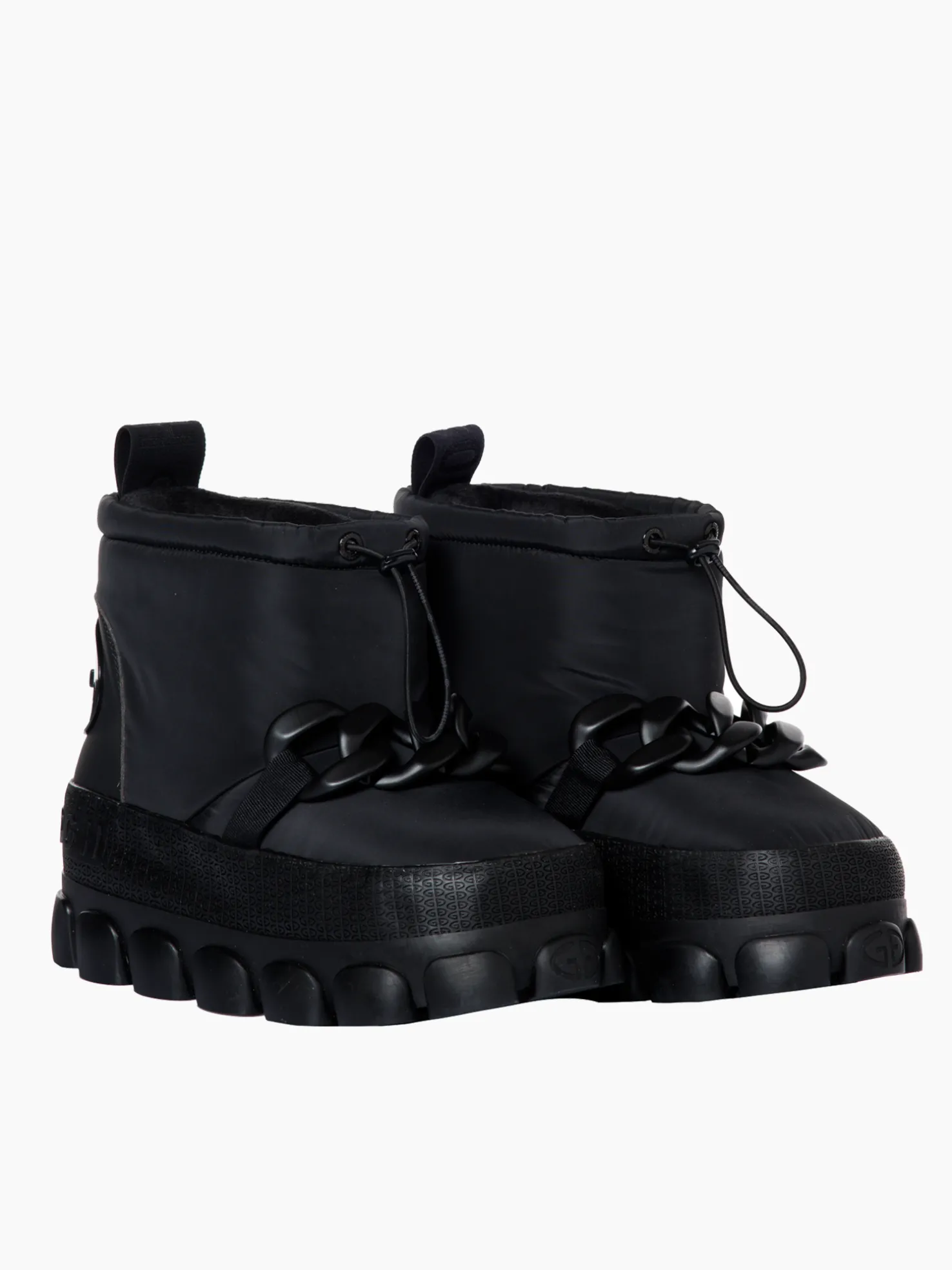 Champy Snowboot Low