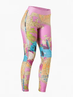 CHEERFUL Tight